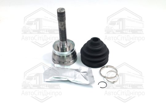 ШРКШ з пильником NISSAN PICK UP,  NAVARA, TERRANO I (вир-во DENCKERMANN)