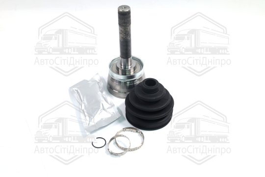 ШРКШ з пильником NISSAN PICK UP,  NAVARA, TERRANO I (вир-во DENCKERMANN)