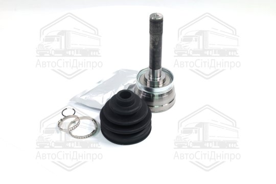 ШРКШ з пильником NISSAN PICK UP,  NAVARA, TERRANO I (вир-во DENCKERMANN)
