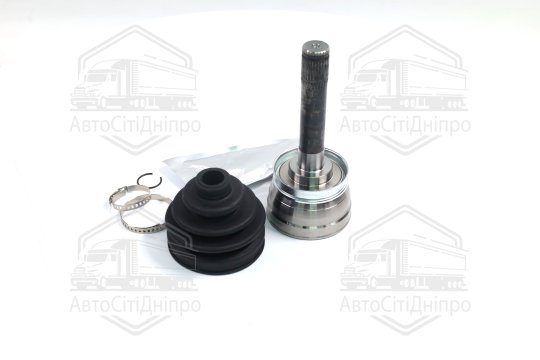 ШРКШ з пильником NISSAN PICK UP,  NAVARA, TERRANO I (вир-во DENCKERMANN)