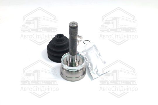 ШРКШ з пильником NISSAN PICK UP,  NAVARA, TERRANO I (вир-во DENCKERMANN)