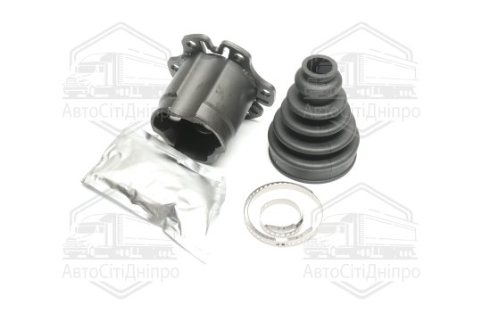 ШРКШ з пильовиком AUDI A4 00-FORD GALAXY 95-SEAT ALHAMBRA 96-VW SHARAN 95-10 (вир-во DENCKERMANN)