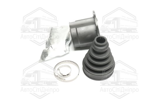 ШРКШ з пильовиком AUDI A4 00-FORD GALAXY 95-SEAT ALHAMBRA 96-VW SHARAN 95-10 (вир-во DENCKERMANN)