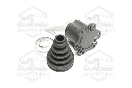 ШРКШ з пильовиком AUDI A4 00-FORD GALAXY 95-SEAT ALHAMBRA 96-VW SHARAN 95-10 (вир-во DENCKERMANN)