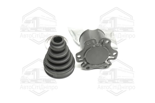 ШРКШ з пильовиком AUDI A4 00-FORD GALAXY 95-SEAT ALHAMBRA 96-VW SHARAN 95-10 (вир-во DENCKERMANN)