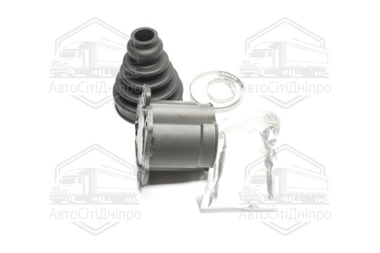 ШРКШ з пильовиком AUDI A4 00-FORD GALAXY 95-SEAT ALHAMBRA 96-VW SHARAN 95-10 (вир-во DENCKERMANN)