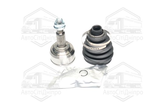 ШРКШ з пильником RENAULT SCENIC II 1.4/1.6 03- (вир-во DENCKERMANN)