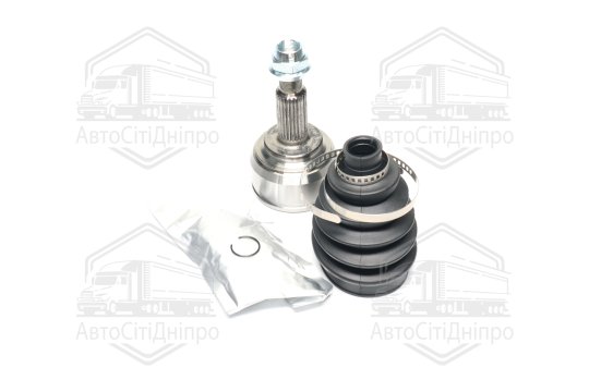 ШРКШ з пильником RENAULT SCENIC II 1.4/1.6 03- (вир-во DENCKERMANN)