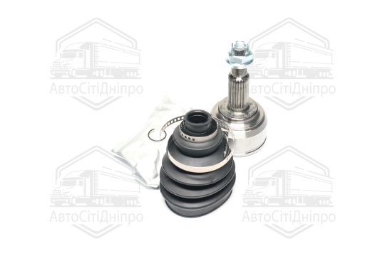 ШРКШ з пильником RENAULT SCENIC II 1.4/1.6 03- (вир-во DENCKERMANN)