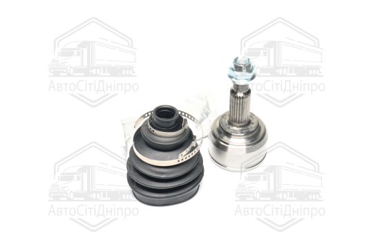 ШРКШ з пильником RENAULT SCENIC II 1.4/1.6 03- (вир-во DENCKERMANN)