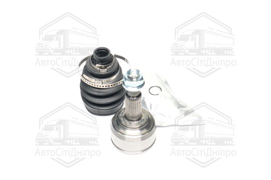 ШРКШ з пильником RENAULT SCENIC II 1.4/1.6 03- (вир-во DENCKERMANN)