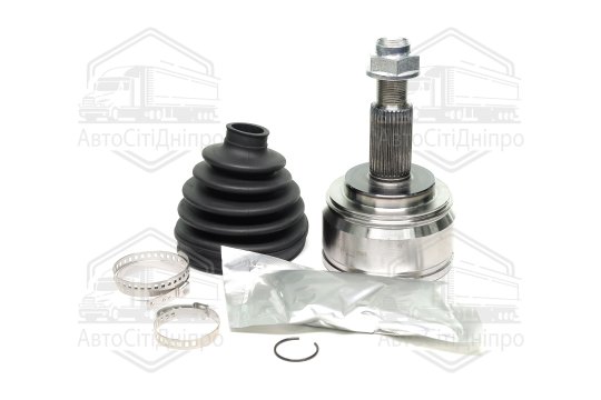 ШРКШ з пильовиком NISSAN NV400 11- OPEL MOVANO 10- RENAULT MASTER III 02.2012-  (вир-во DENCKERMANN)