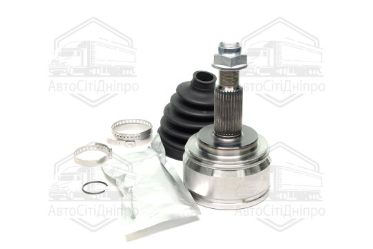 ШРКШ з пильовиком NISSAN NV400 11- OPEL MOVANO 10- RENAULT MASTER III 02.2012-  (вир-во DENCKERMANN)