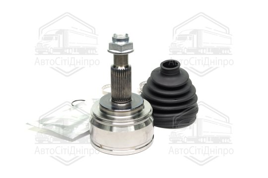 ШРКШ з пильовиком NISSAN NV400 11- OPEL MOVANO 10- RENAULT MASTER III 02.2012-  (вир-во DENCKERMANN)