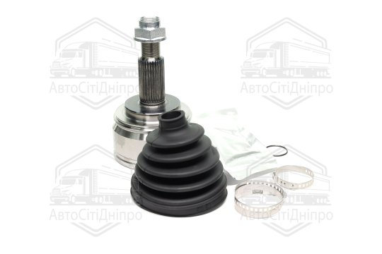 ШРКШ з пильовиком NISSAN NV400 11- OPEL MOVANO 10- RENAULT MASTER III 02.2012-  (вир-во DENCKERMANN)
