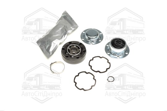 ШРКШ внутр. з пильником VOLVO (вир-во DENCKERMANN)