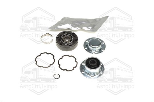 ШРКШ внутр. з пильником VOLVO (вир-во DENCKERMANN)