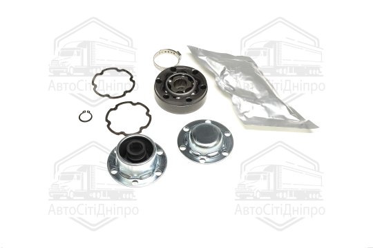 ШРКШ внутр. з пильником VOLVO (вир-во DENCKERMANN)