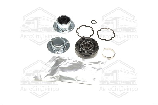 ШРКШ внутр. з пильником VOLVO (вир-во DENCKERMANN)