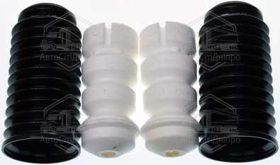 Пильовик з відбійником амортизатора задн. компл. на вісь (вир-во DENCKERMANN)