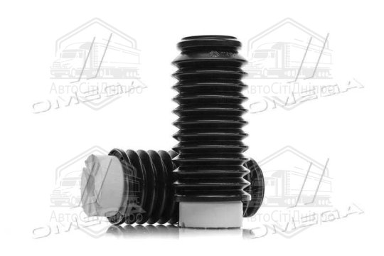 Пильовик з відбійником амортизатора задн. компл. на вісь (вир-во DENCKERMANN)