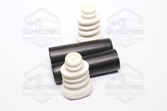 Пильовик аморт. компл. SKODA, VW задн. (вир-во DENCKERMANN)