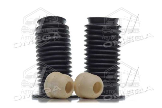 Пильовик з відбійником аморт. Opel Astra H передн. компл. (вир-во DENCKERMANN)