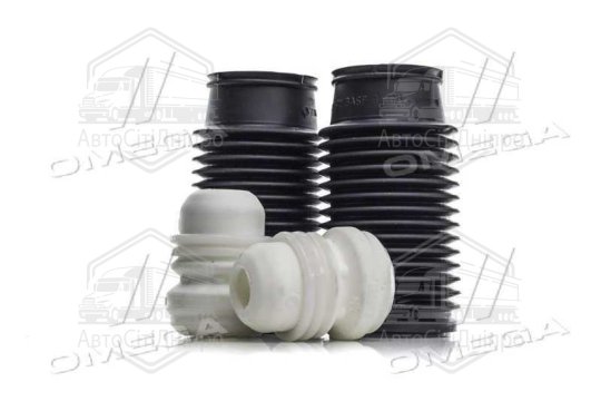 Пильовик з відбійником аморт. передн. компл. (вир-во DENCKERMANN)