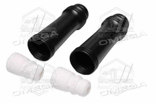 Пиловик амортизатора компл. задн. (вир-во DENCKERMANN)