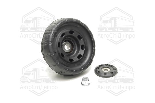 Опора з підш. аморт. RENAULT TRAFIC II 01-  передн. (вир-во DENCKERMANN)