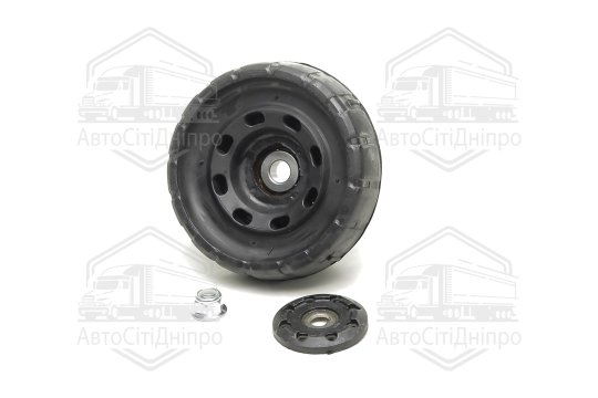 Опора з підш. аморт. RENAULT TRAFIC II 01-  передн. (вир-во DENCKERMANN)