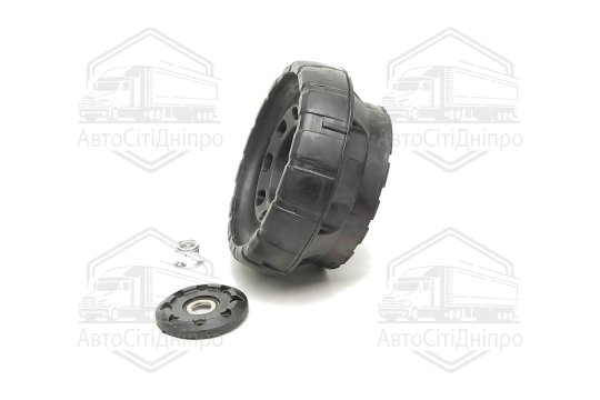 Опора з підш. аморт. RENAULT TRAFIC II 01-  передн. (вир-во DENCKERMANN)