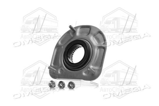 Опора з кріпленням аморт. Volvo передн. (вир-во DENCKERMANN)