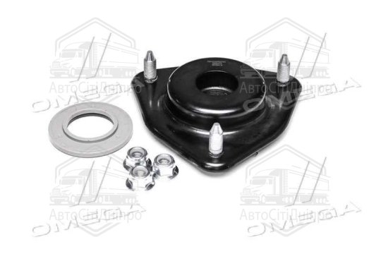 Опора аморт. Mitsubishi LANCER X (CY_A, CZ_A) (2007-23) передн. (вир-во DENCKERMANN)