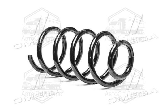 Пружина підв. MB Vito передн. (вир-во DENCKERMANN)