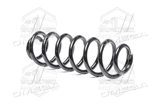 Пружина підв. VW Golf V задн. посилена (вир-во DENCKERMANN)