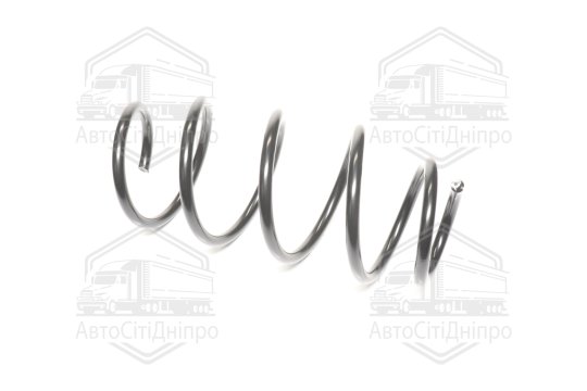 Пружина підв. Opel Signum передн. (вир-во DENCKERMANN)