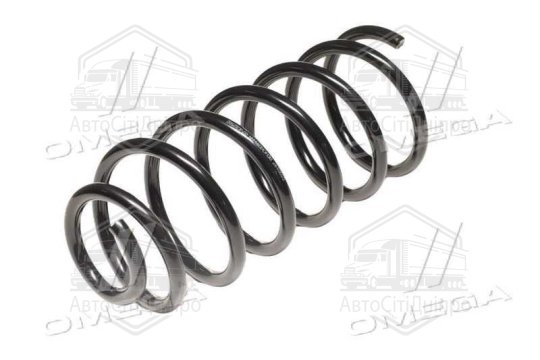 Пружина підв. VW Passat III передн. (вир-во DENCKERMANN)