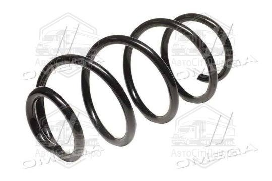 Пружина підв. MB VIANO, VITO (639) передн. (вир-во DENCKERMANN)