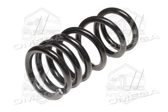 Пружина підв. Mitsubishi Pajero задн. (вир-во DENCKERMANN)