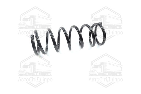 Пружина підв. Nissan PATHFINDER (R51M) (2005-12) задн. (вир-во DENCKERMANN)