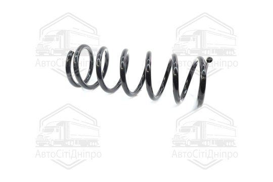 Пружина підв. Nissan PATHFINDER (R51M) (2005-12) задн. (вир-во DENCKERMANN)