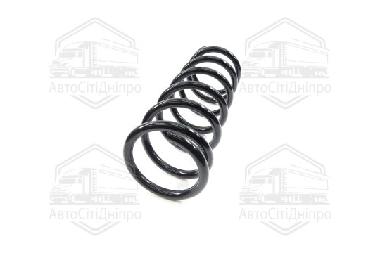 Пружина підв. Nissan PATHFINDER (R51M) (2005-12) задн. (вир-во DENCKERMANN)