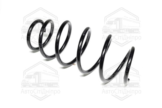 Пружина підв. OPEL ASTRA H (2005-10) передн. (вир-во DENCKERMANN)