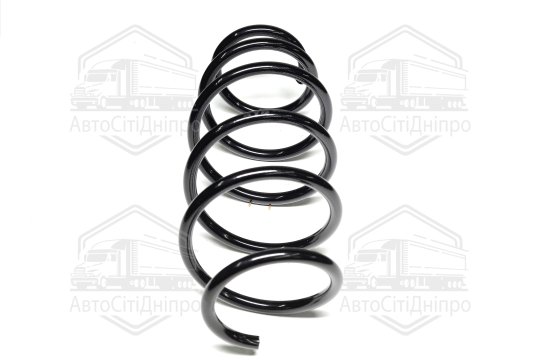 Пружина підв. OPEL ASTRA H (2005-10) передн. (вир-во DENCKERMANN)