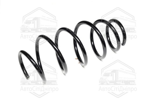 Пружина підв. OPEL ASTRA H (2005-10) передн. (вир-во DENCKERMANN)