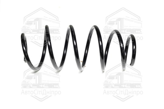 Пружина підв. OPEL ASTRA H (2005-10) передн. (вир-во DENCKERMANN)