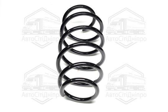 Пружина підв. OPEL ASTRA H (2005-10) передн. (вир-во DENCKERMANN)