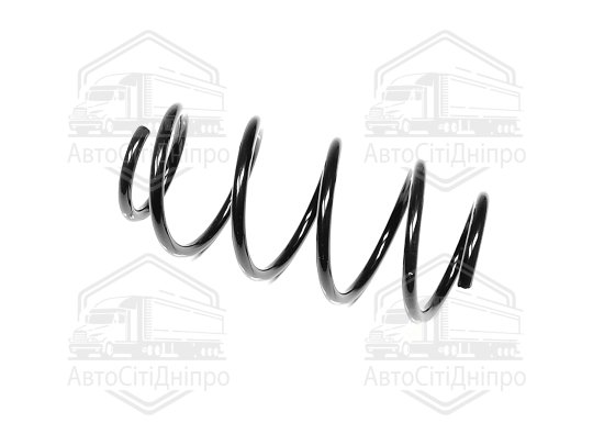 Пружина підв. Opel Vectra C передн. (вир-во DENCKERMANN)