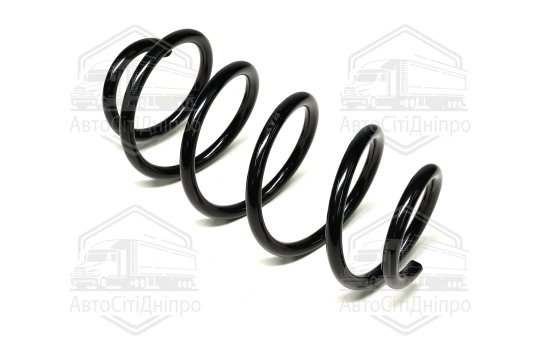 Пружина підв. VW GOLF V (1K1) (2004-08), Skoda OCTAVIA (A5, 1Z5) (2004-13) передн. (вир-во DENCKERMA